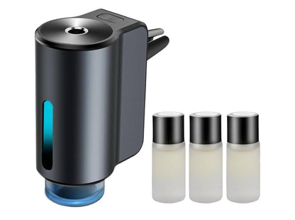 Smart Car Air Freshener,Car Air Freshener Diffuser,Recha